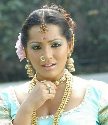 Meghna Hot Photos