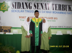 FOTO WISUDA