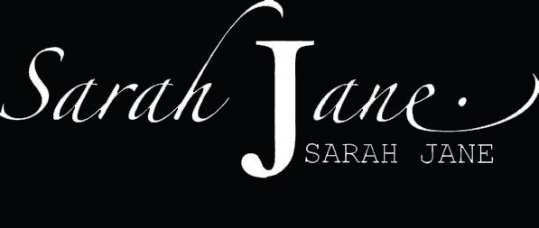 Sarah Jane Sarah Jane...
