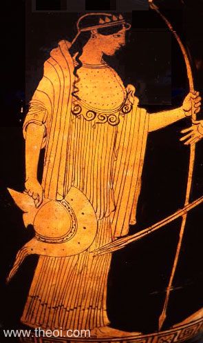 athena greek goddess. Like A Greek Goddess