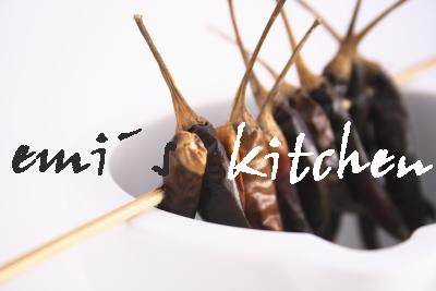 Emi´s kitchen