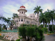 Palacio de Valle en Cienfuegos, Cuba