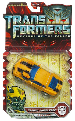 bumblebee juguete soriana