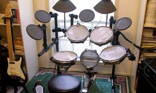 drum set wallpaper. drum set wallpaper. Duff-Man