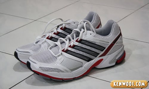 adidas running shoes