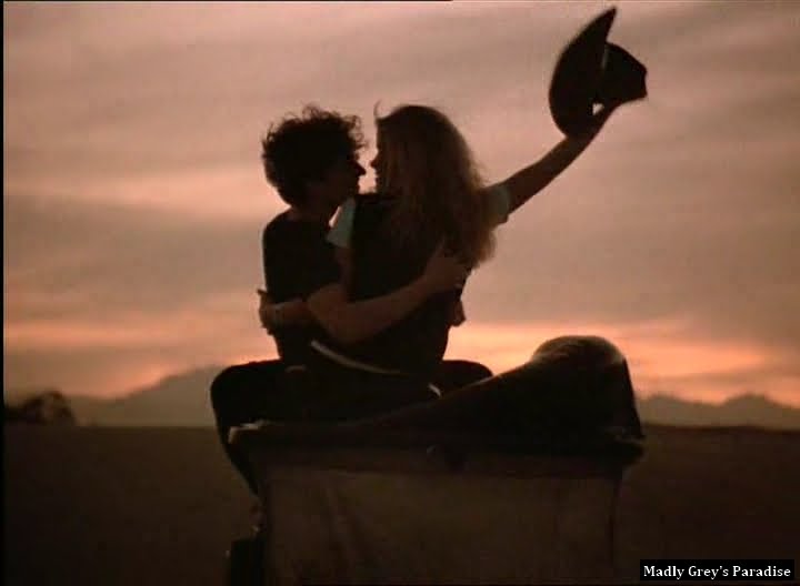 STILGENBLOGGER Random act of Charming