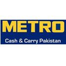 Metro Karachi