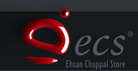 ecs shoes