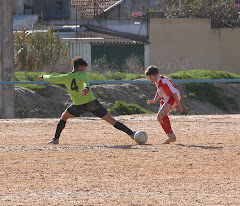 Afonsoeirense 2-1 Barreirense B