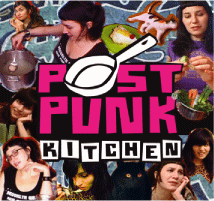 Hcmorethanmusic Activism Post Punk Kitchen