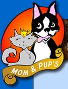 Mom and Pups News
