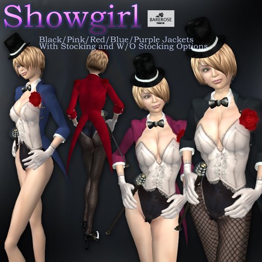 [Showgirl.jpg]