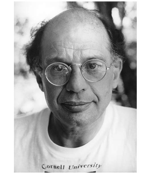 Nina Ginsberg