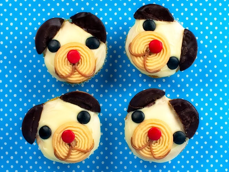 Glade dager Barnebursdag!