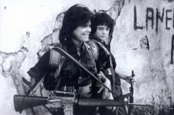 "Los retos de la mujer dirigente" - libro breve de Marta Harnecker (entrevista realizada a la comandante "Rebeca" de las FPL Farabundo Martí) - año 1994 GUERRILLERAS+ES
