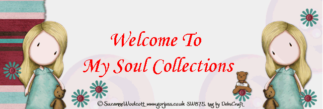 Welcome to My Soul Collections