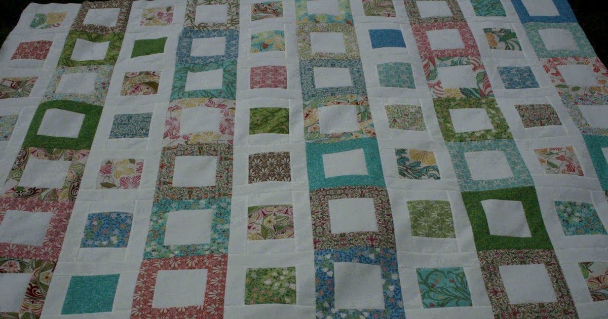 FREEBIES FOR CRAFTERS Film Strip Quilt