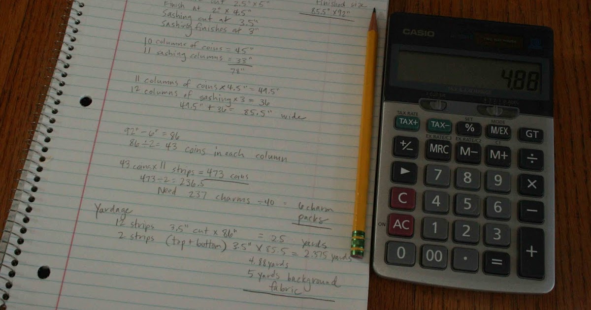 crazy mom quilts how to calculate quilt measurements
