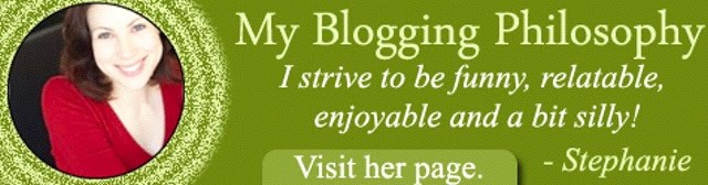 I was a featured Blogger at Mom Bloggers Club