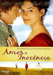 Capa do Filme Amor e Inocência (Dual Audio) Baixe imagem de Amor e Inocência (Dual Audio) sem Torrent
