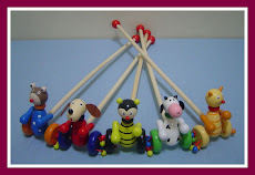 ** Classic N Rolling Toys