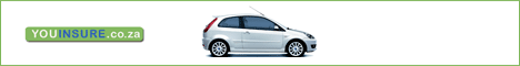 SOUTH AFRICA INSURANCE QUOTES