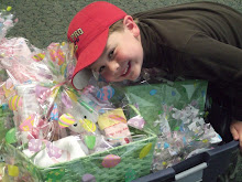 Special Edition Easter Baskets!
