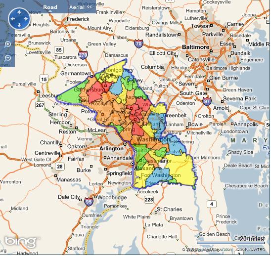 Maryland Politics Watch Current Power Outage Map
