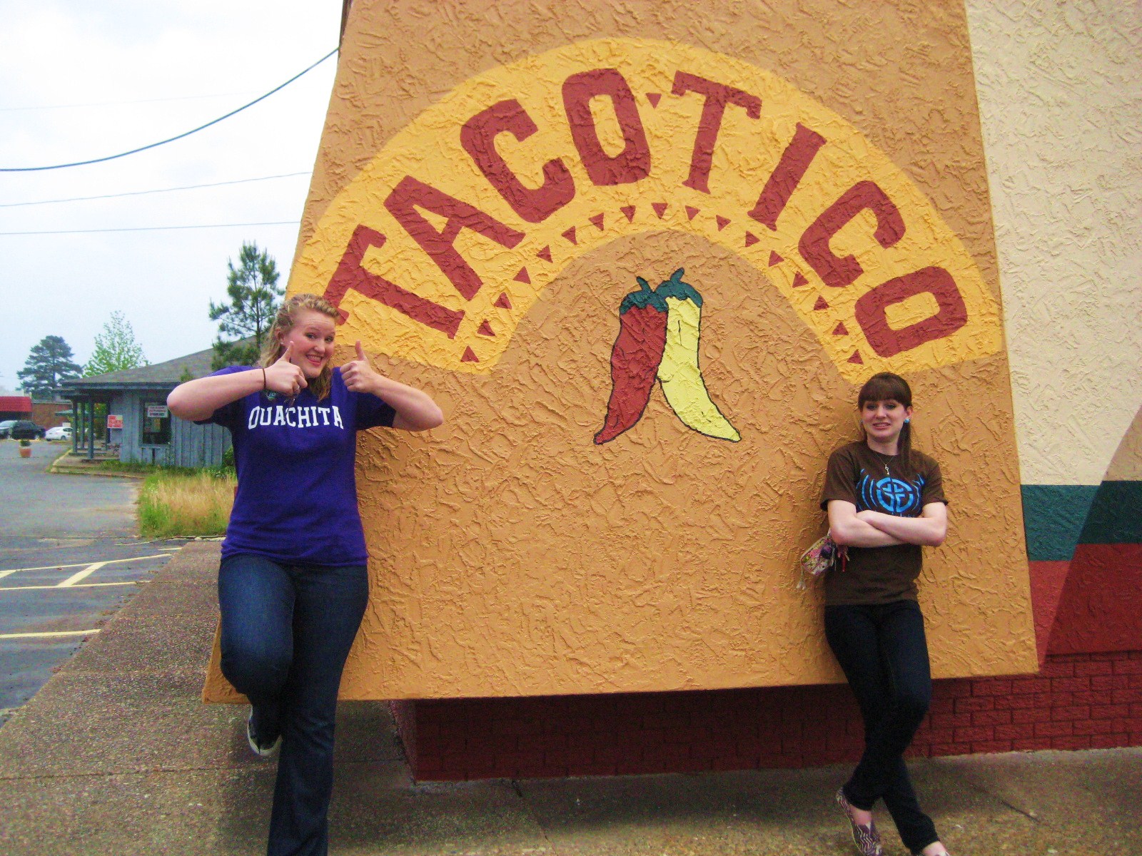 Taco Tico