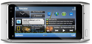 Nokia N8 Nokia N8