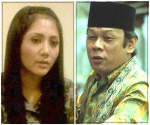 Aida Saskia Zainuddin MZ Aida Saskia Zainuddin MZ