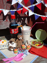 Fourth of July in Wales