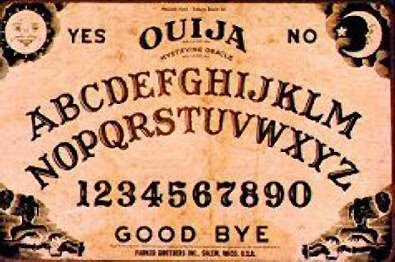 La+Ouija+Virtual ... de ausencia lo que hizo famoso a el expreso del amor la tabla ouija