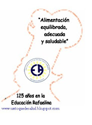 Logo de la Feria de Ciencias