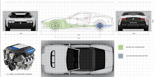 iso grifo ir10 motor