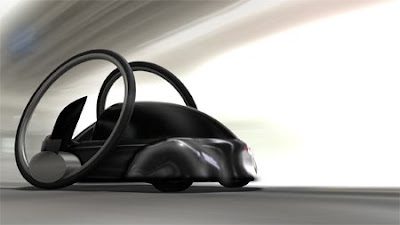 pr5 macchina - car