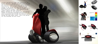 vespa piaggio