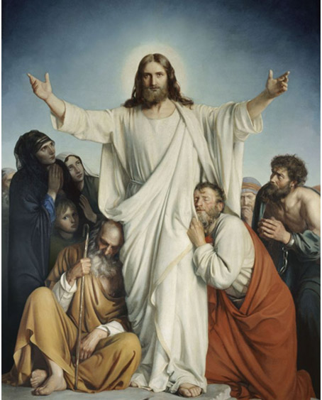 Noted Health and Life: LEADER TO LIFE--REDEEMER SINS Noted Health and Life: LEADER TO LIFE--REDEEMER SINS