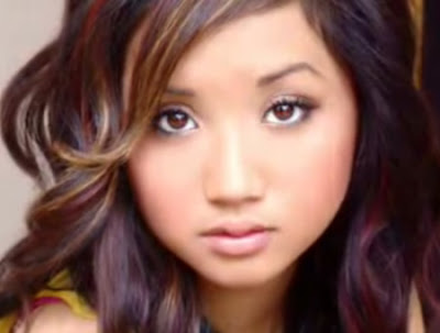 Brenda Song