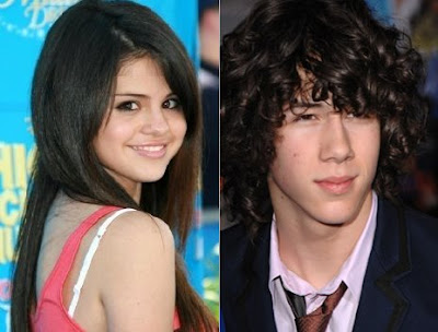 cita de Selena Gomez y Nick Jonas