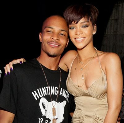 nuevo video de Rihanna y T.I.