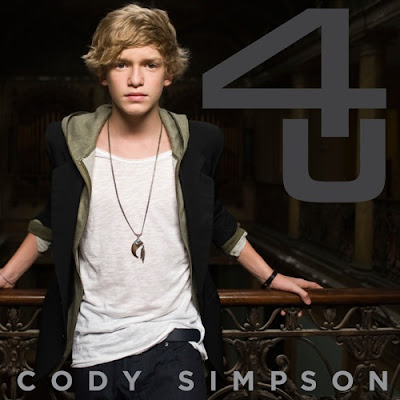Album 4u de Cody Simpson