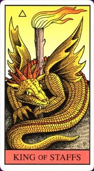 tarot: compreendendo a si mesmo