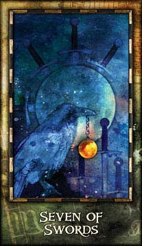 Archeon Tarot