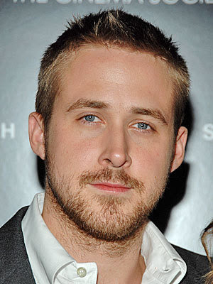 But Ryan Gosling was so cute and funny as he is in so many of his movies. But Ryan Gosling was so cute and funny as he is in so many of his movies.