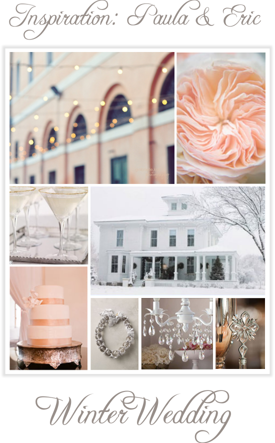 I love her colors silver touches of pale pink and white I love her colors silver touches of pale pink and white