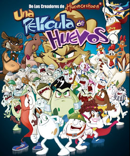 VIDEO DE UNA PELICULA DE HUEVOS video de una pelicula de huevos:
