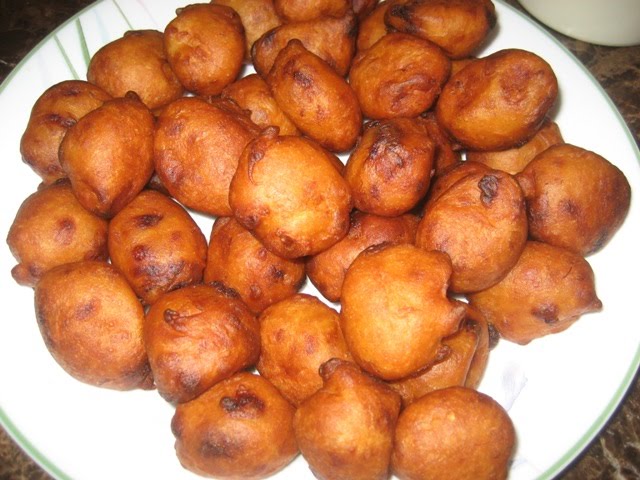 Cucur Kodok