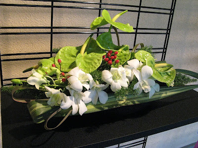 armani florist
