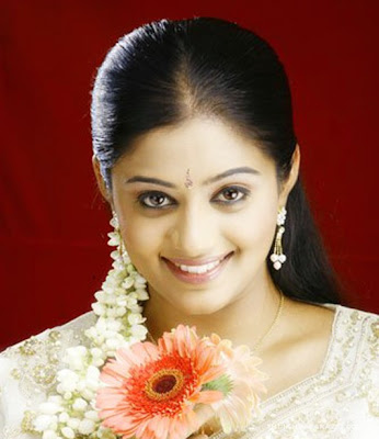 Priyamani Tamil Actress